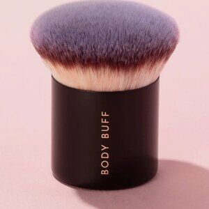 Lawless brand Body Buff Brush - new in box